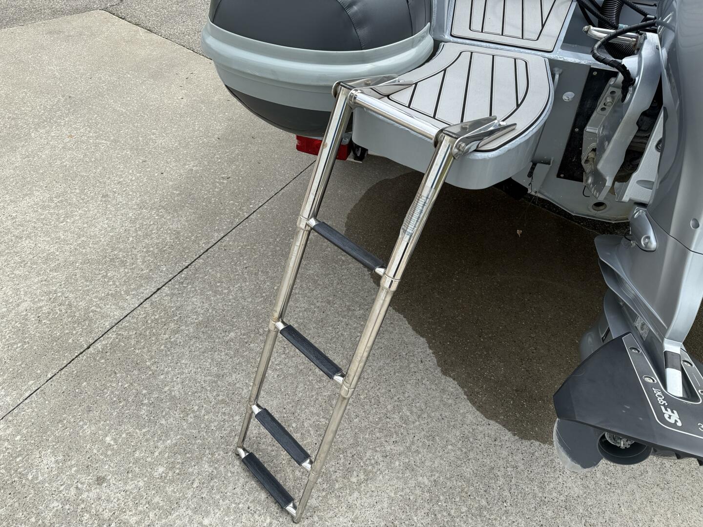 Slide: The Image of Highfield Sport 520 2022 - 5306746