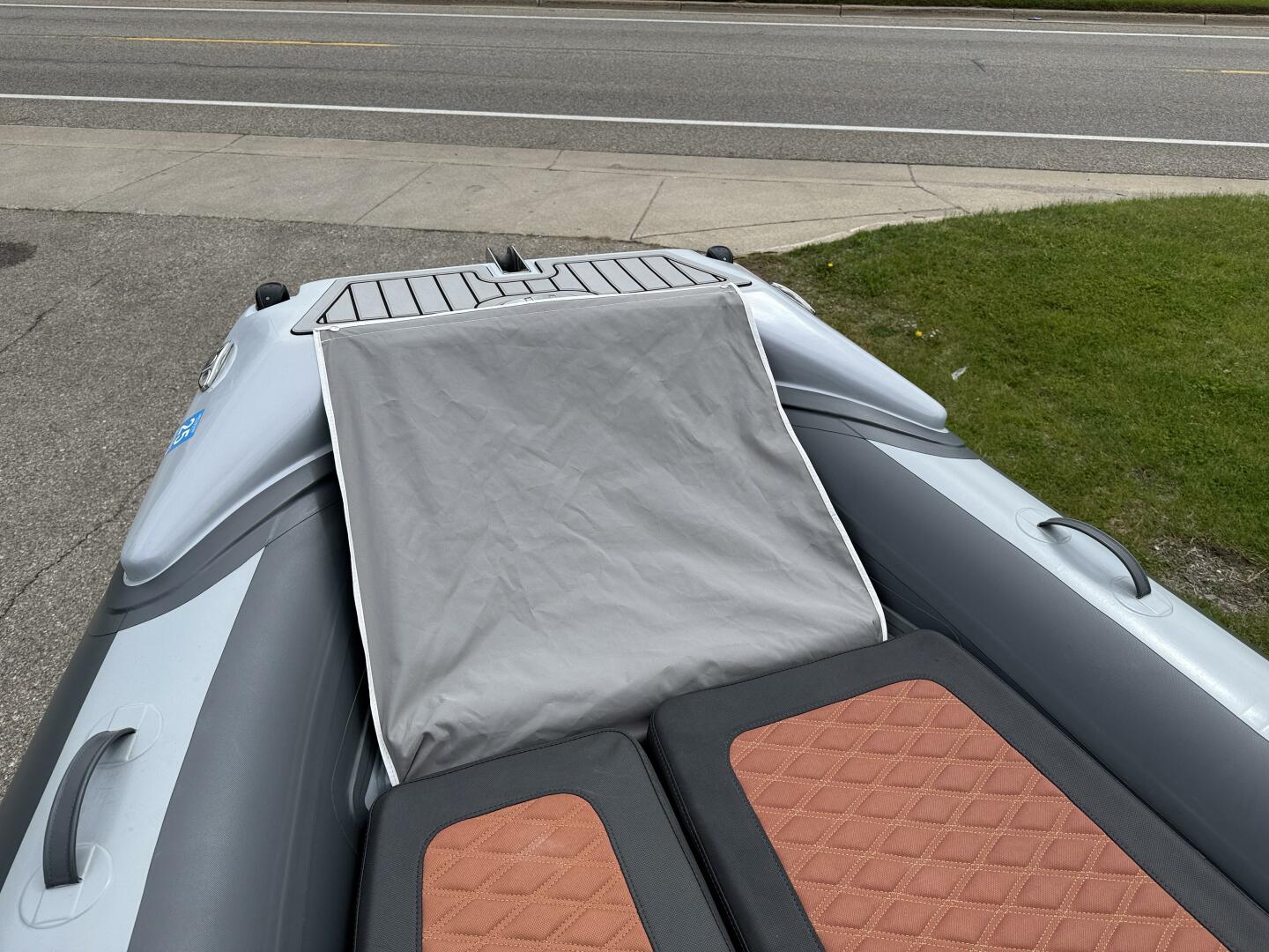 Slide: The Image of Highfield Sport 520 2022 - 5306748