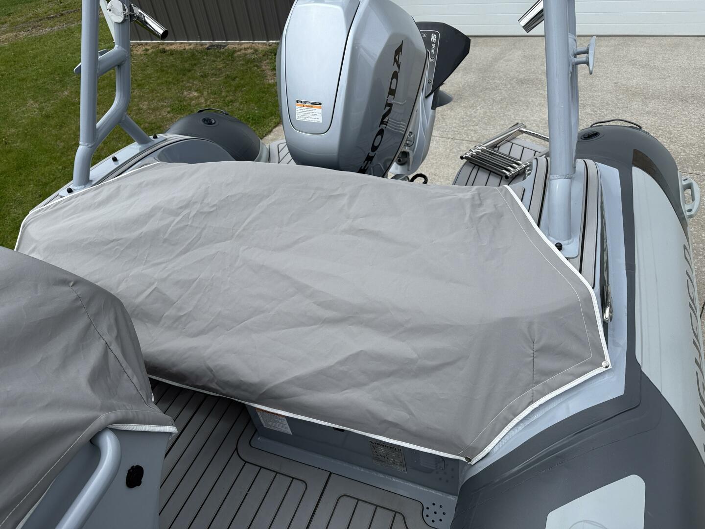 Slide: The Image of Highfield Sport 520 2022 - 5306749