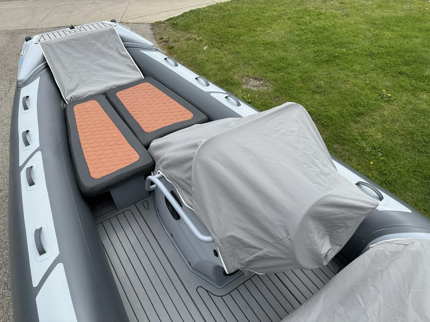 Slide: The Image of Highfield Sport 520 2022 - 5306750