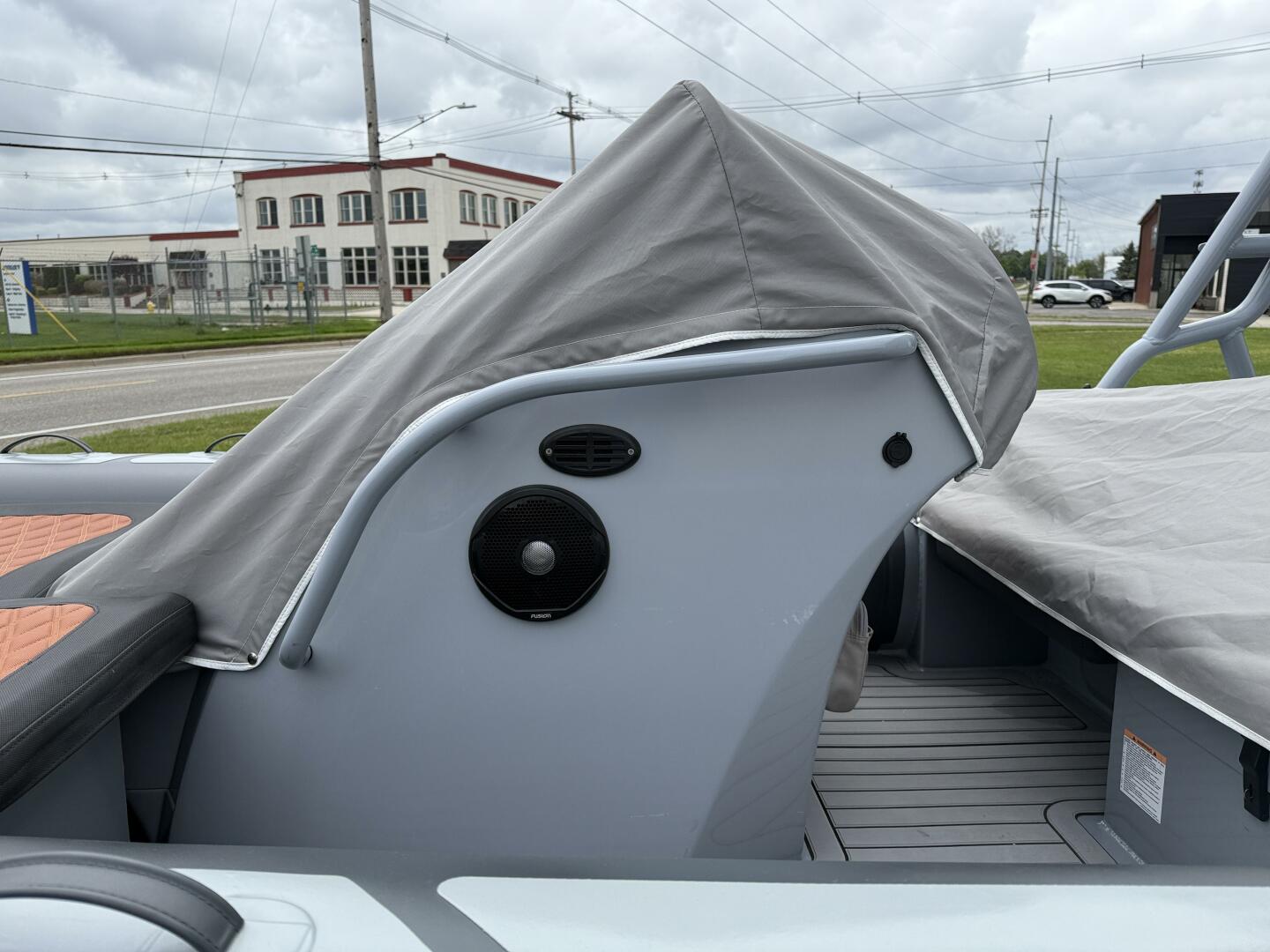 Slide: The Image of Highfield Sport 520 2022 - 5306754