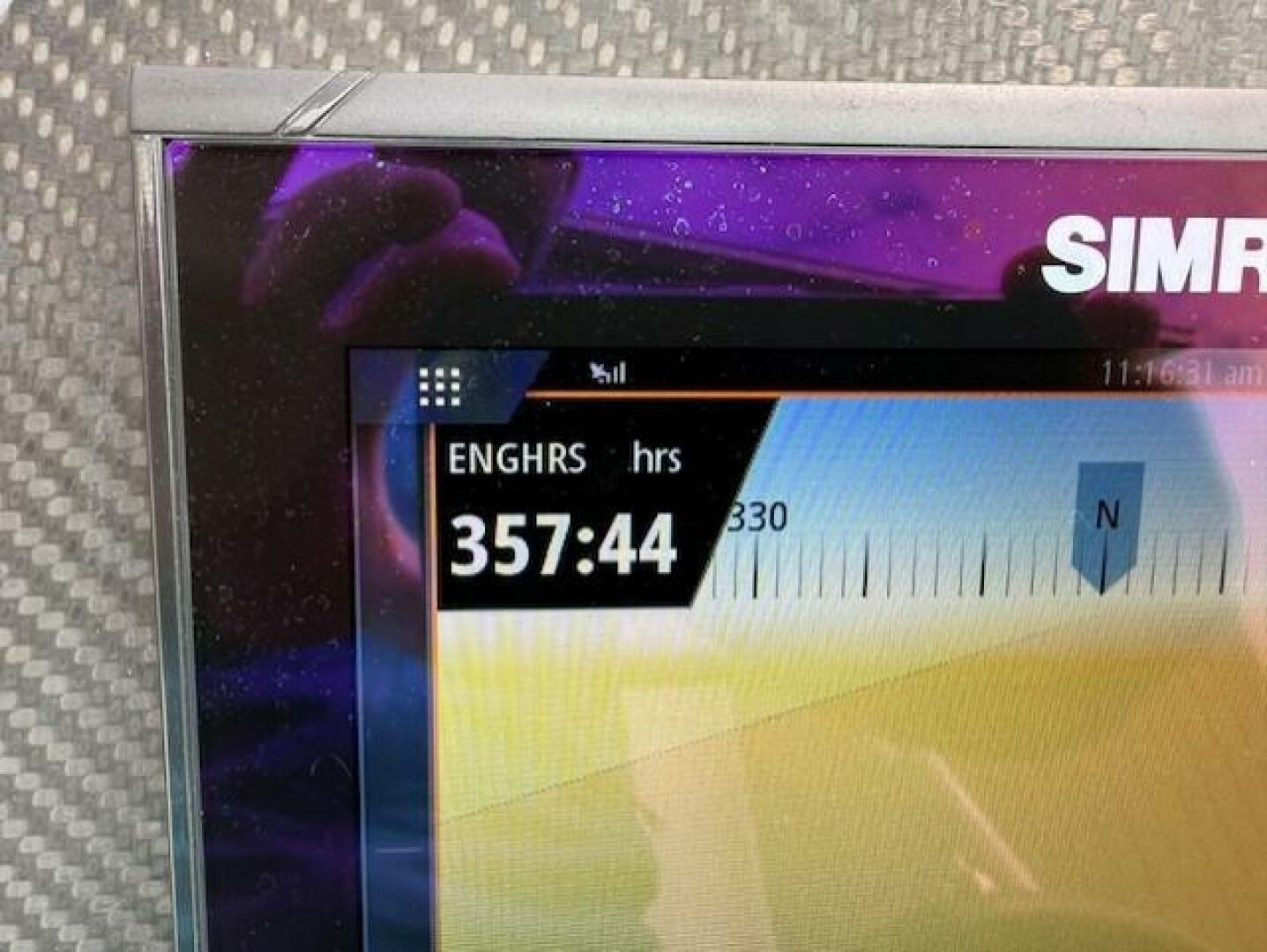 Slide: The Image of Highfield Sport 520 2022 - 5306755