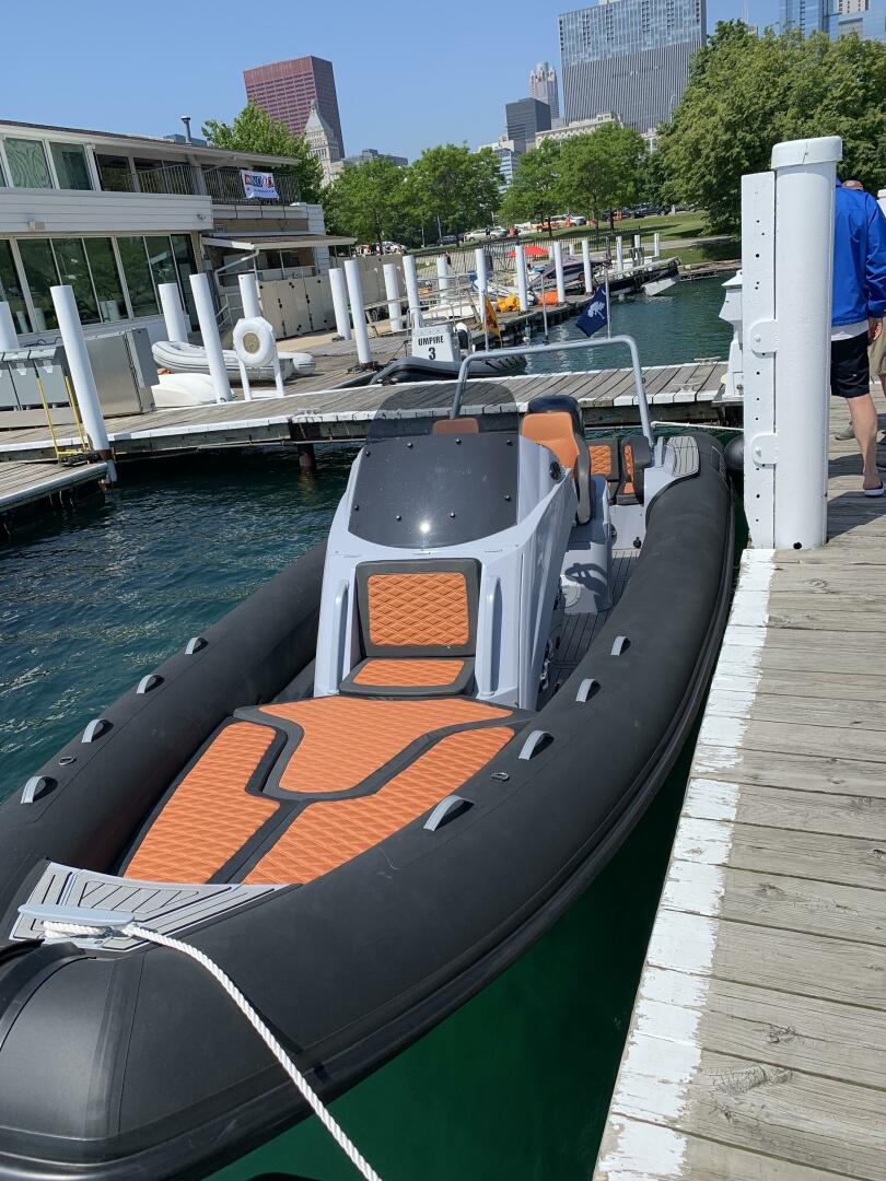 Slide: The Image of Highfield Sport 760 2019 - 5191327