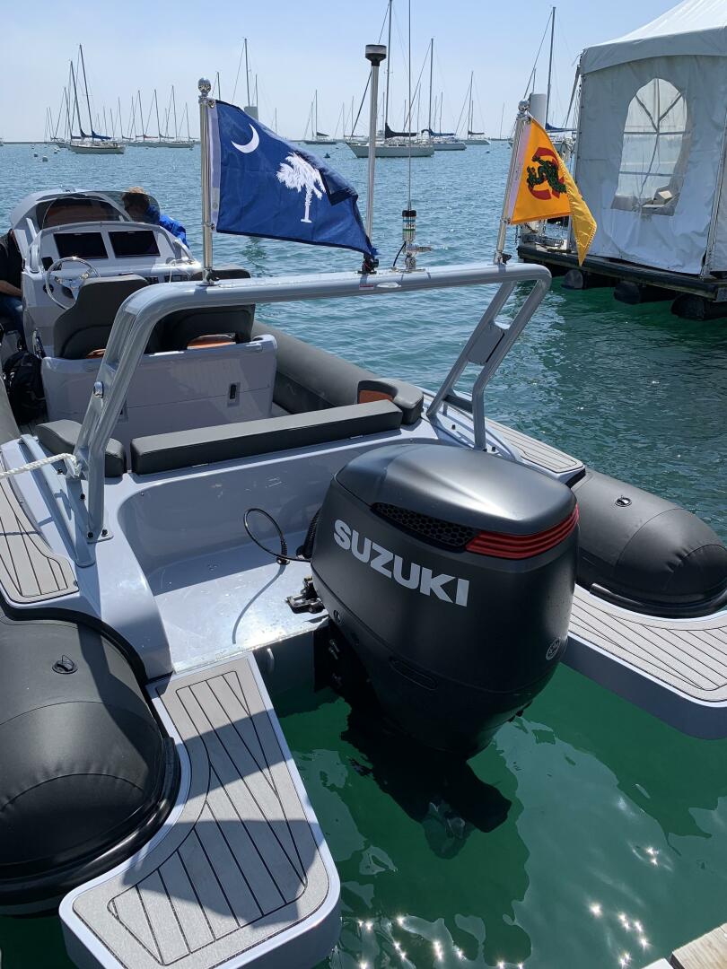 Slide: The Image of Highfield Sport 760 2019 - 5191328