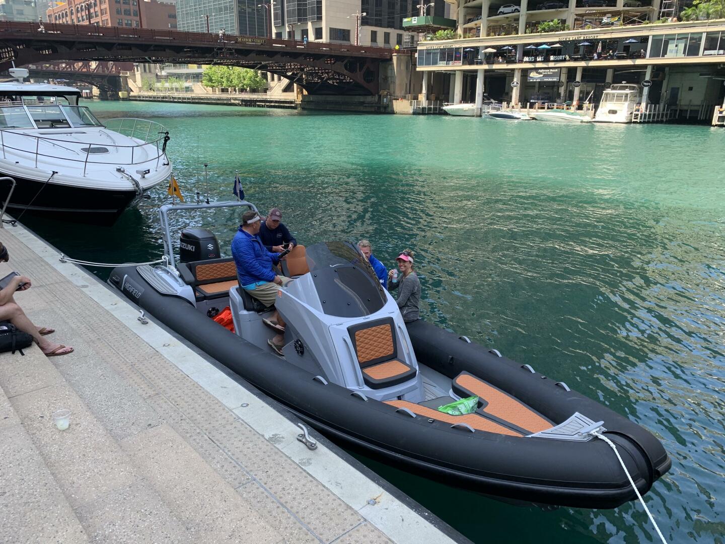 Slide: The Image of Highfield Sport 760 2019 - 5191329