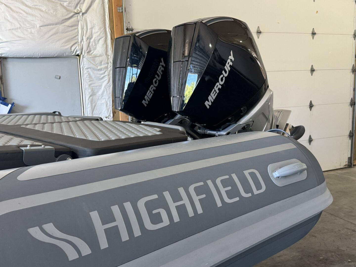 Slide: The Image of Highfield Sport 900 2024 - 4680741