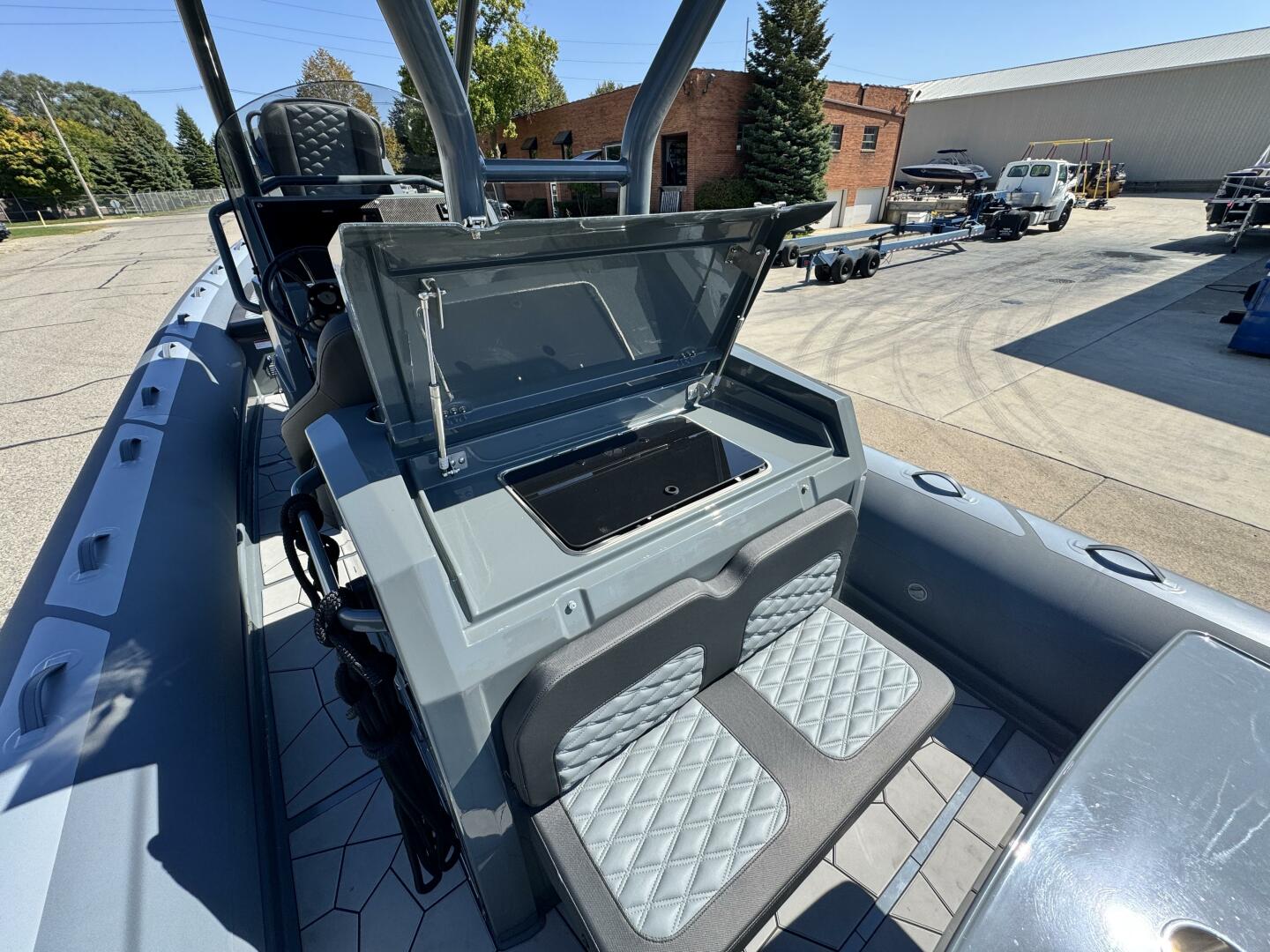 Slide: The Image of Highfield Sport 900 2024 - 4680753