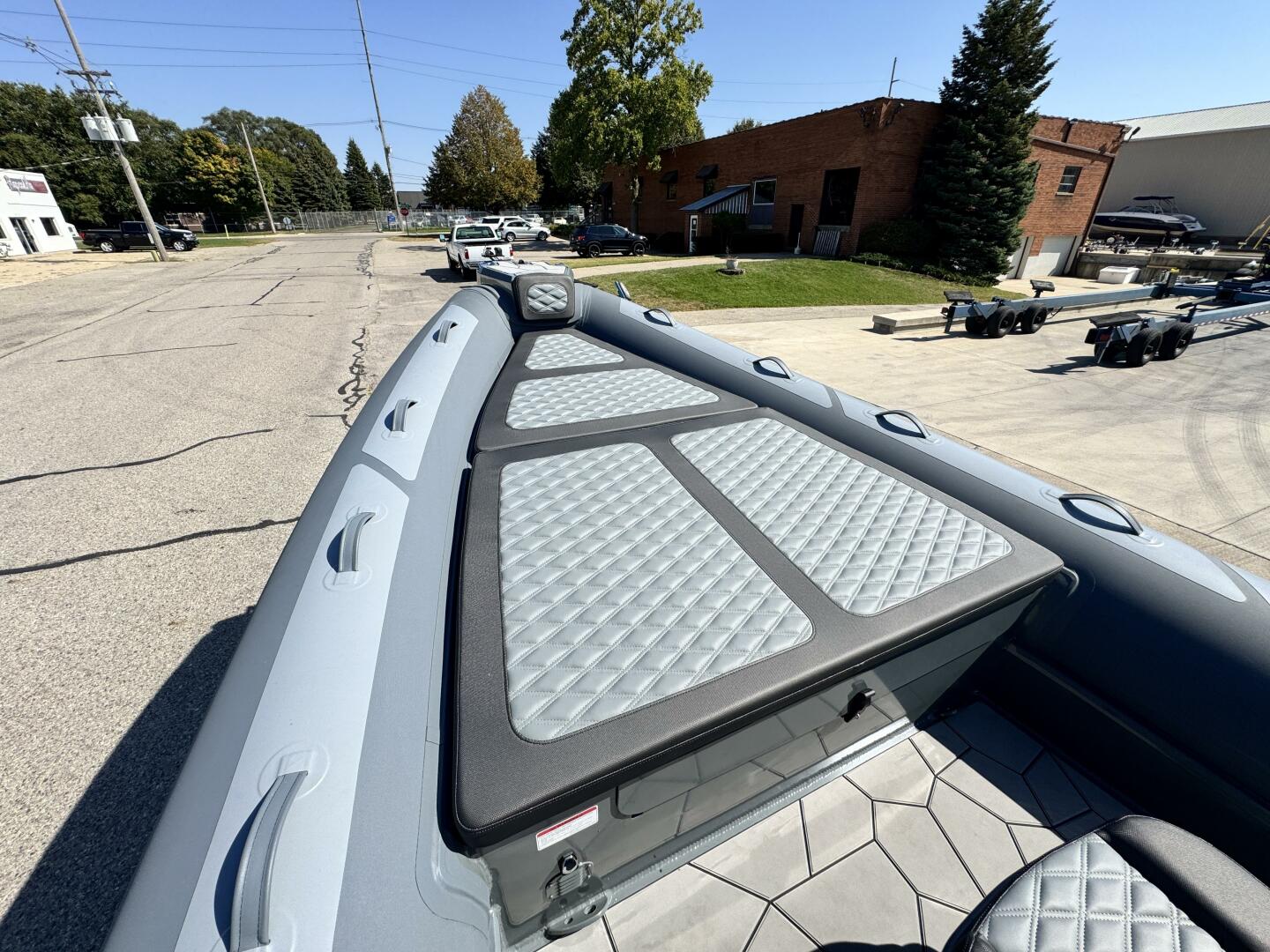 Slide: The Image of Highfield Sport 900 2024 - 4680774