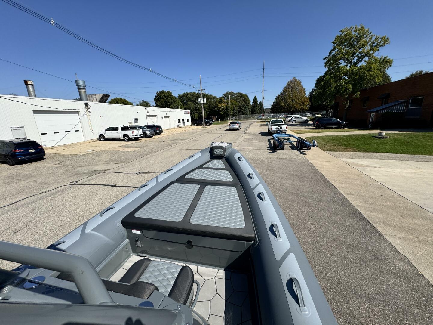 Slide: The Image of Highfield Sport 900 2024 - 4680781