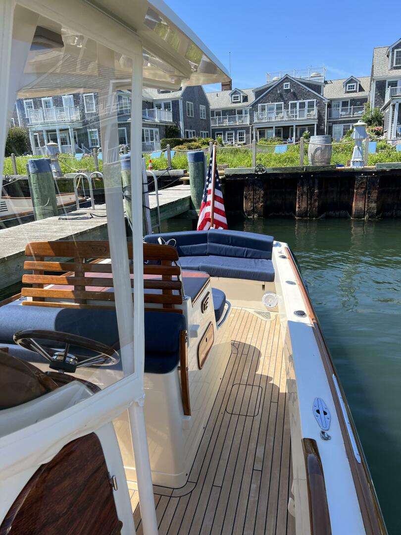 Slide: The Image of Hinckley Talaria 29C 2002 - 5204726