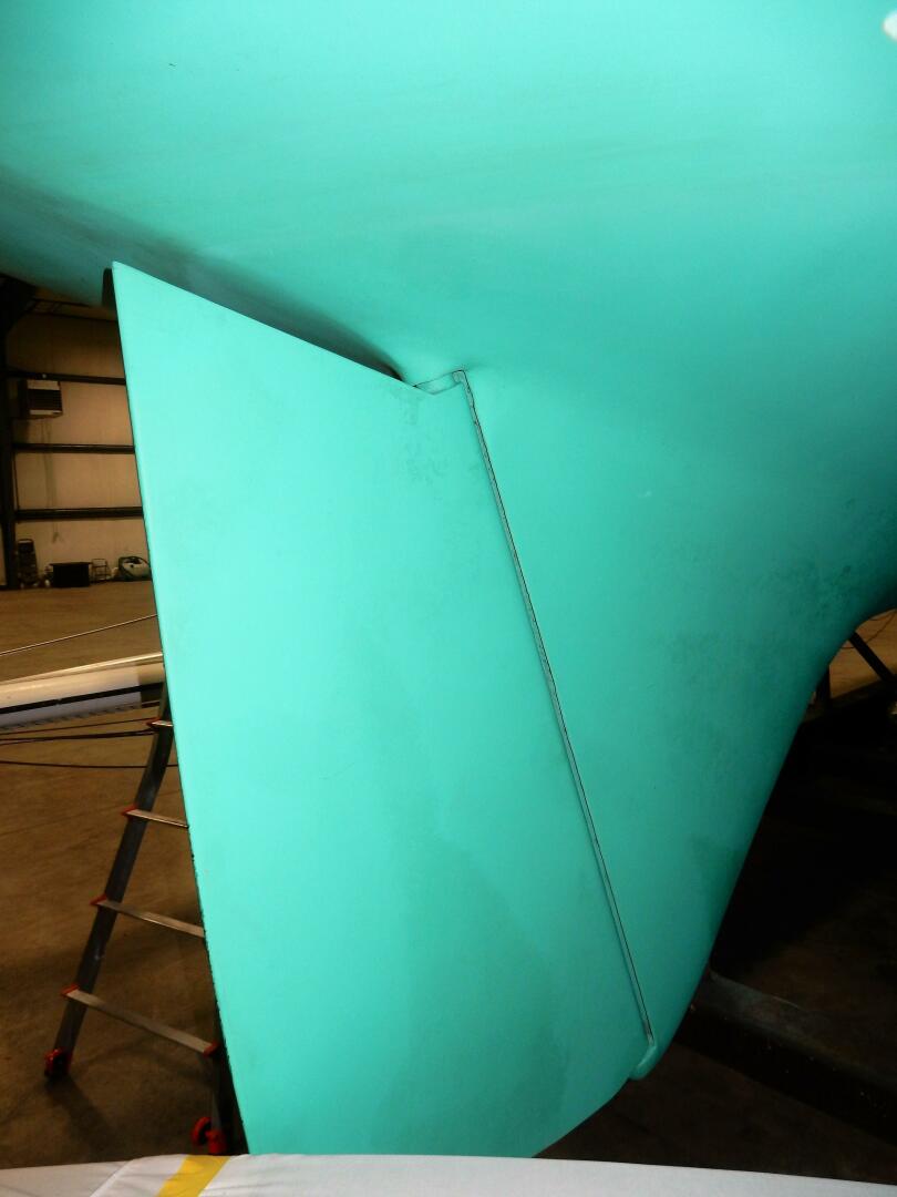 Slide: The Image of Hinckley Yachts 49 CC Ketch 1972 - 4362013