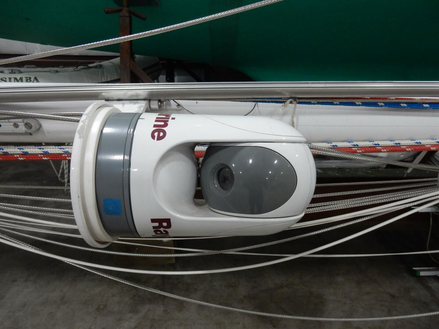 Slide: The Image of Hinckley Yachts 49 CC Ketch 1972 - 4362034