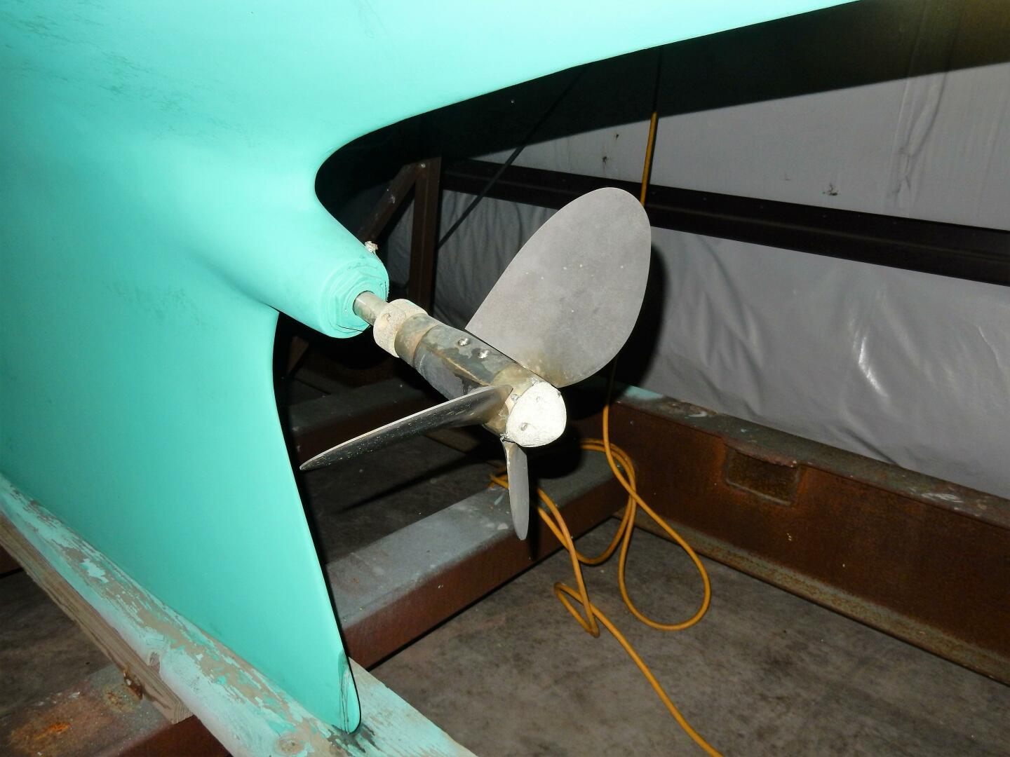 Slide: The Image of Hinckley Yachts 49 CC Ketch 1972 - 4361987