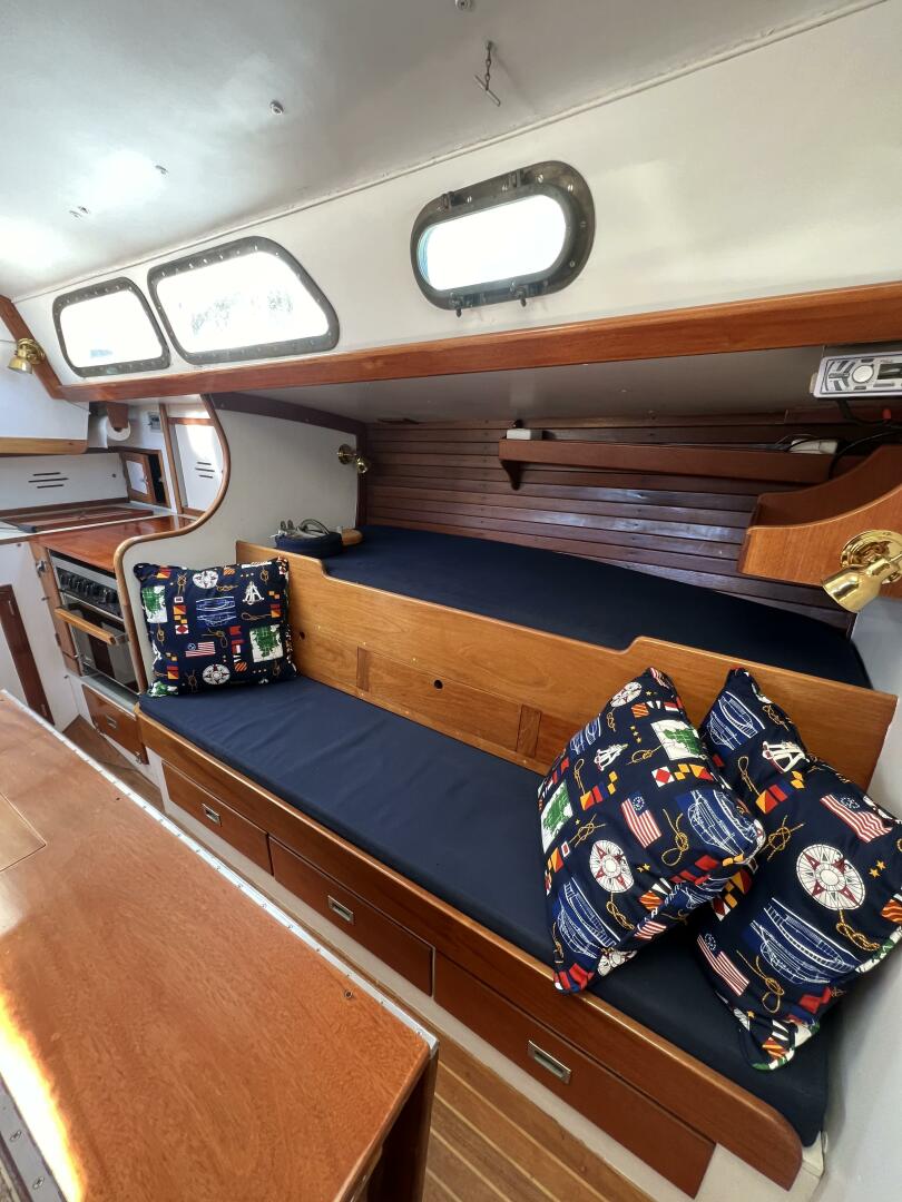 Slide: The Image of Hinckley Yachts Bermuda 1967 - 4779043
