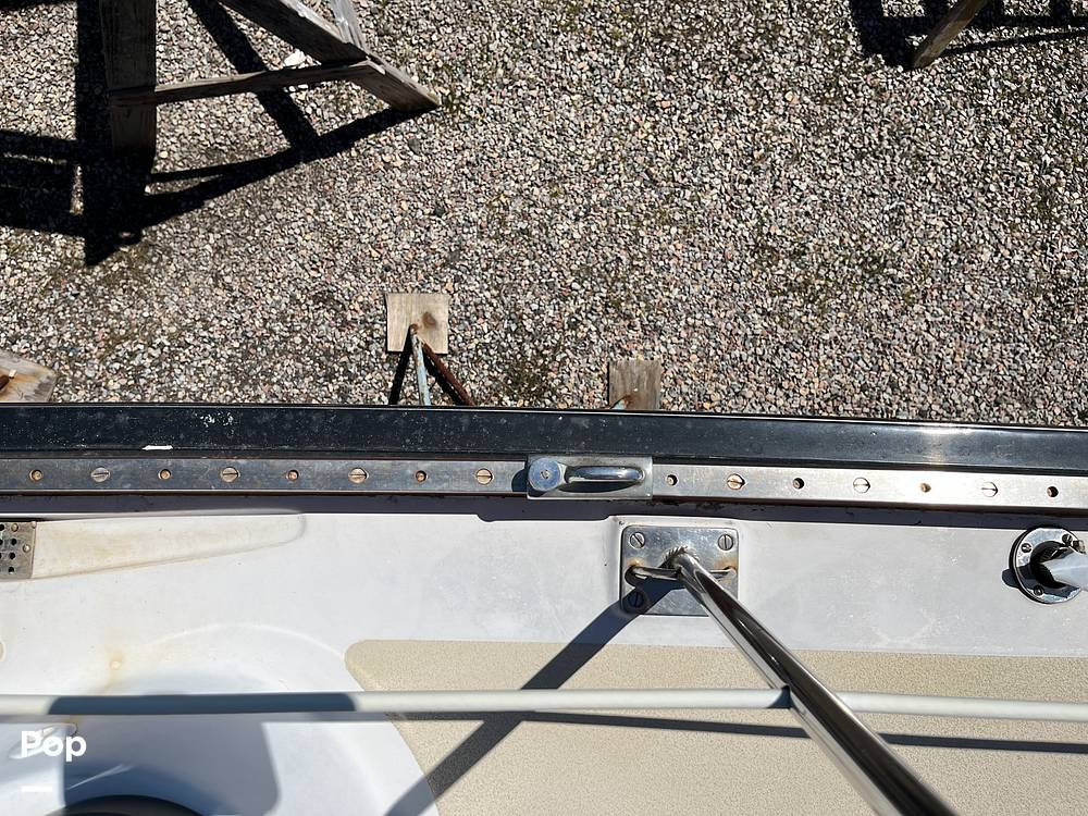 Slide: The Image of Hinckley Yachts Bermuda 40 Mark III Yawl 1974 - 53