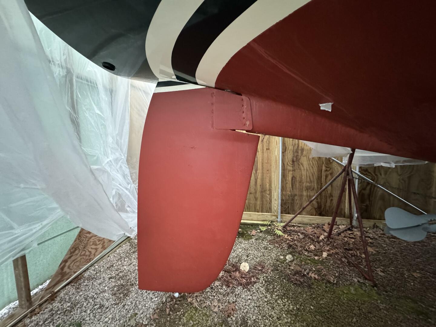 Slide: The Image of Hinckley Yachts Sou'Wester 42 MK II 2013 - 13