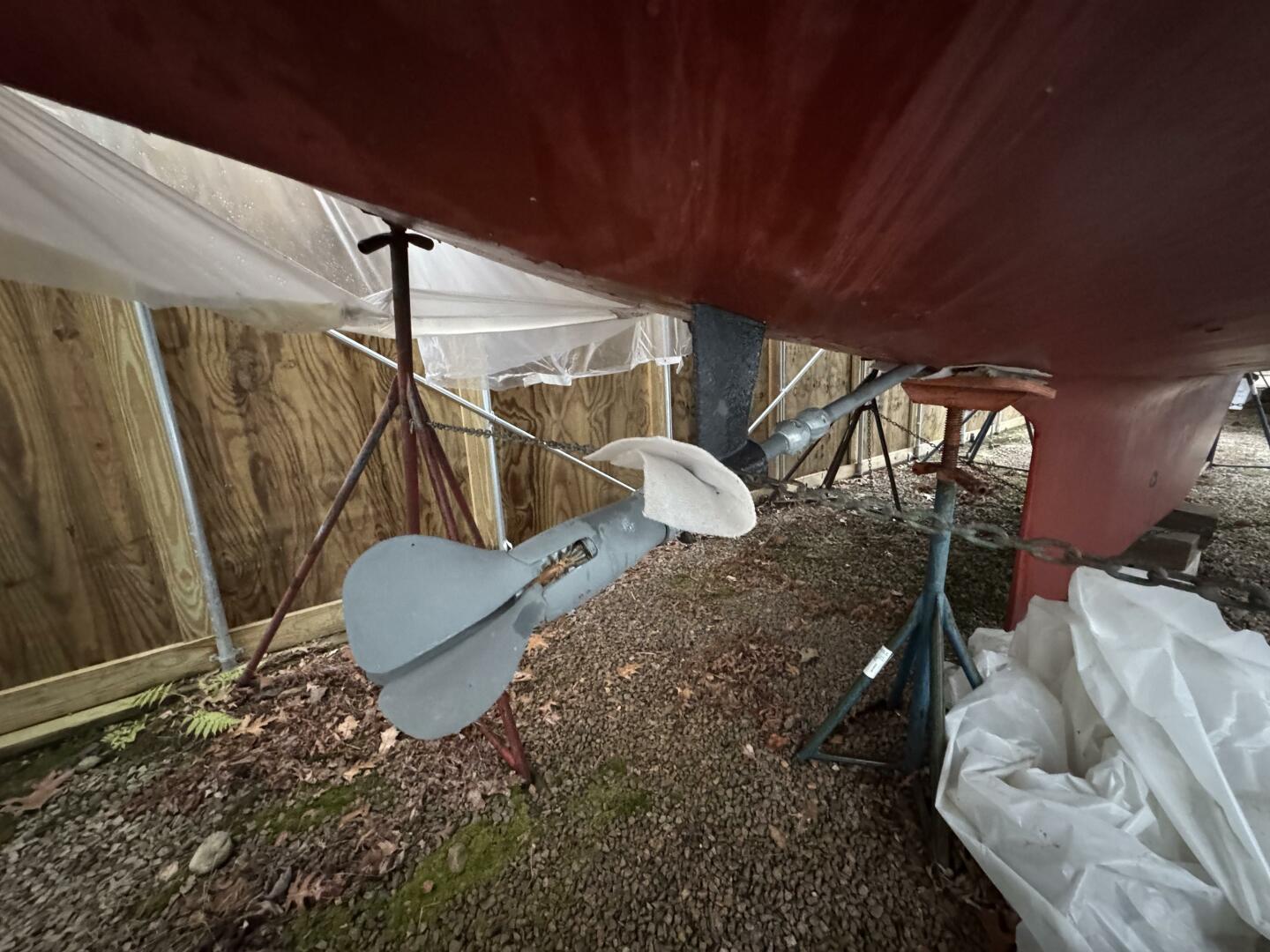 Slide: The Image of Hinckley Yachts Sou'Wester 42 MK II 2013 - 14