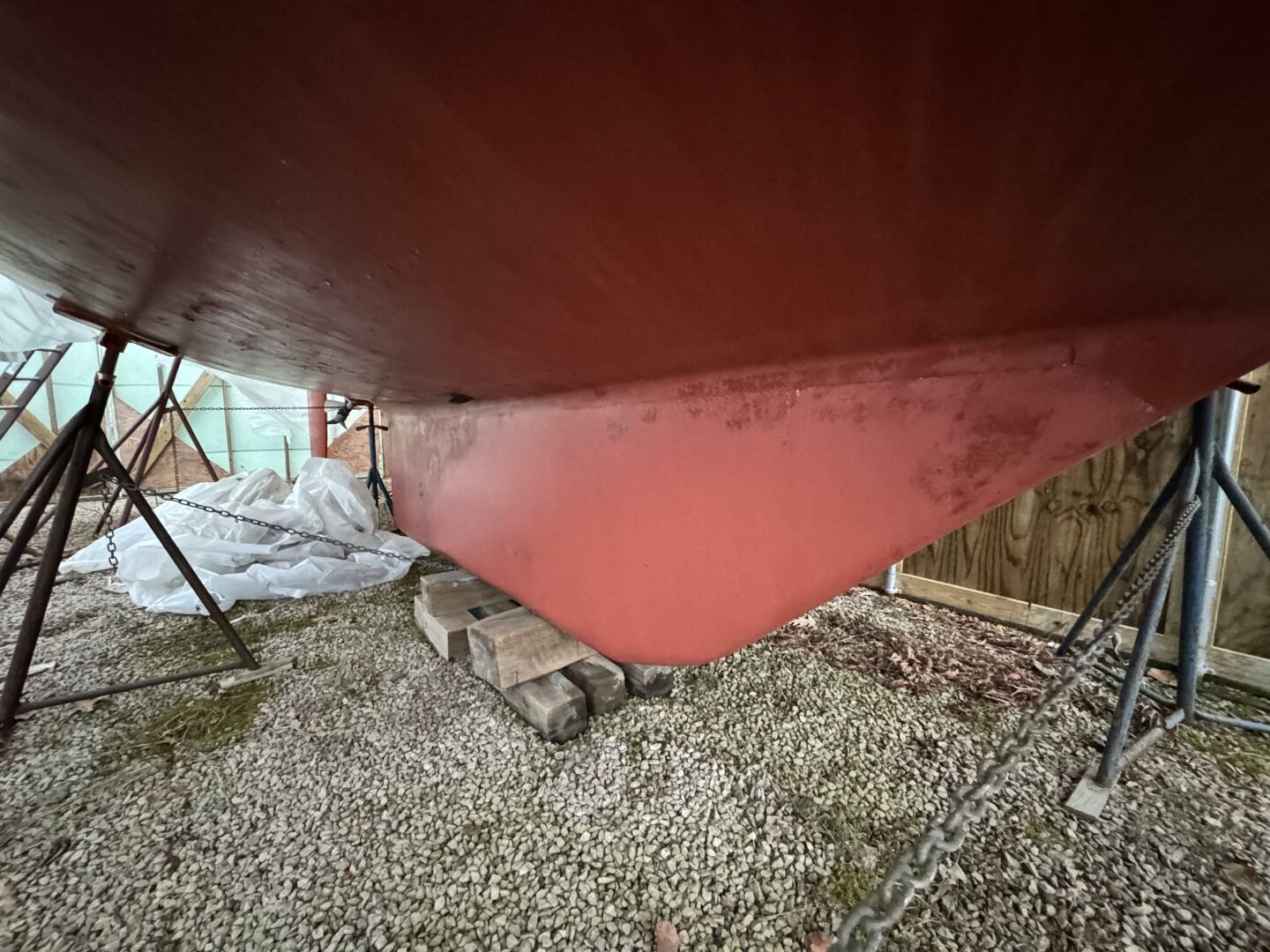 Slide: The Image of Hinckley Yachts Sou'Wester 42 MK II 2013 - 15