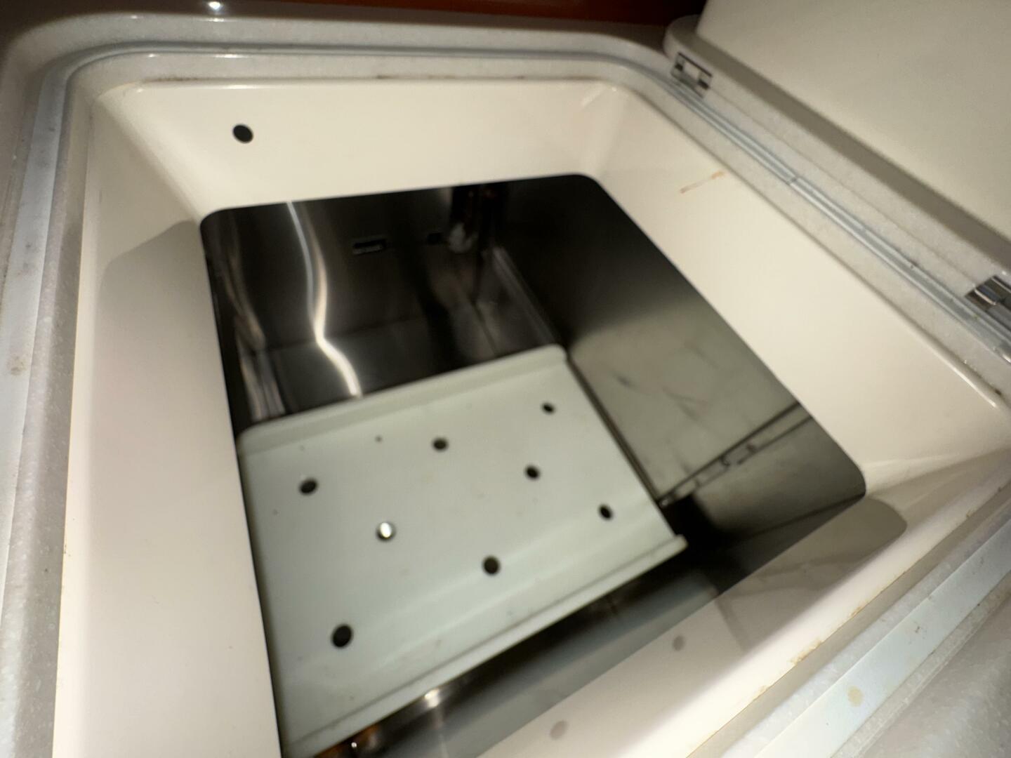 Slide: The Image of Hinckley Yachts Sou'Wester 42 MK II 2013 - 18