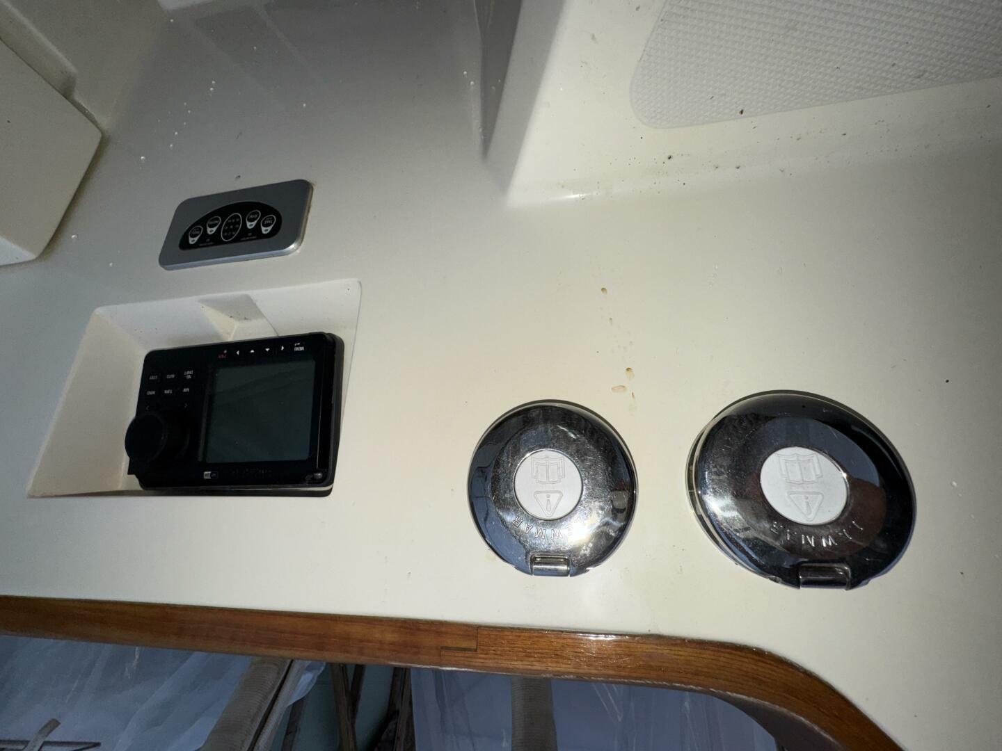 Slide: The Image of Hinckley Yachts Sou'Wester 42 MK II 2013 - 7