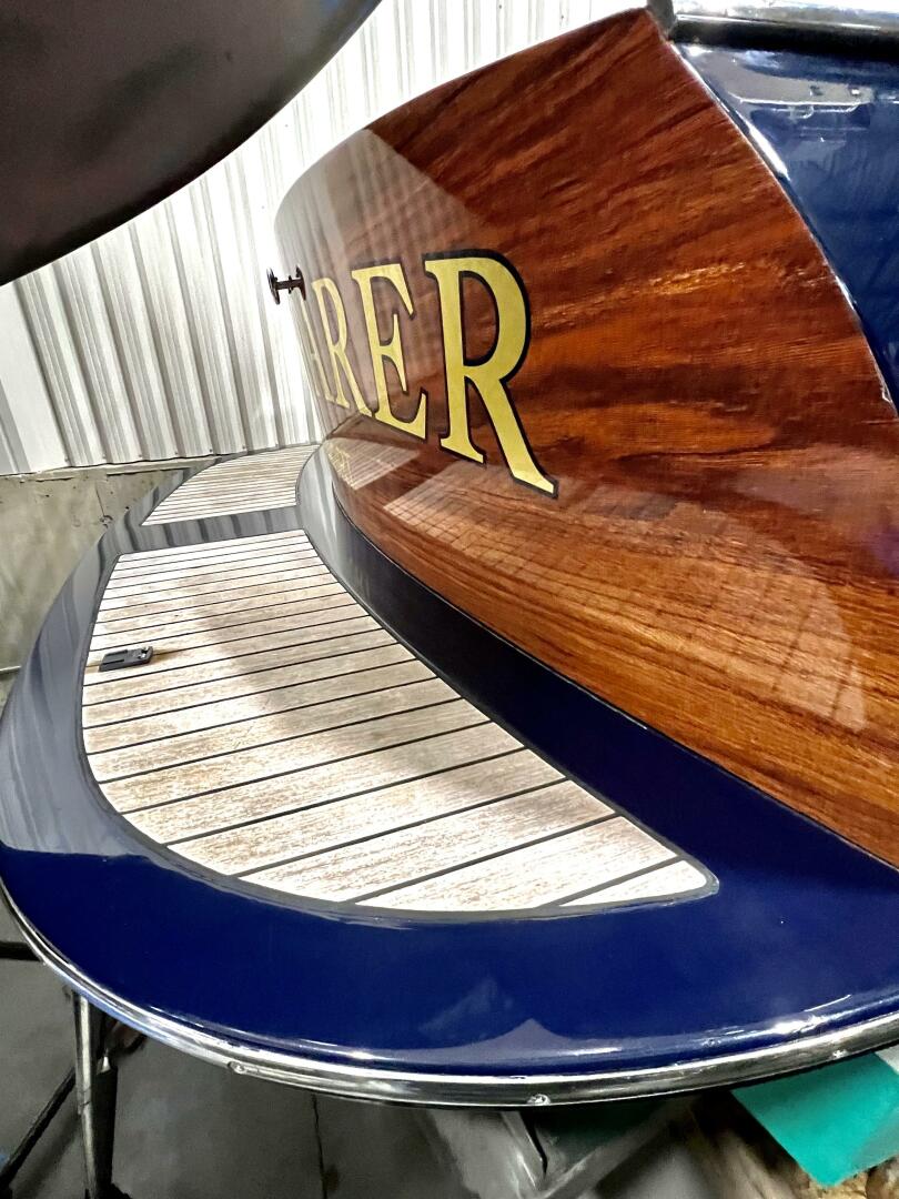 Slide: The Image of Hinckley Yachts Talaria 29C 2002 - 5204578