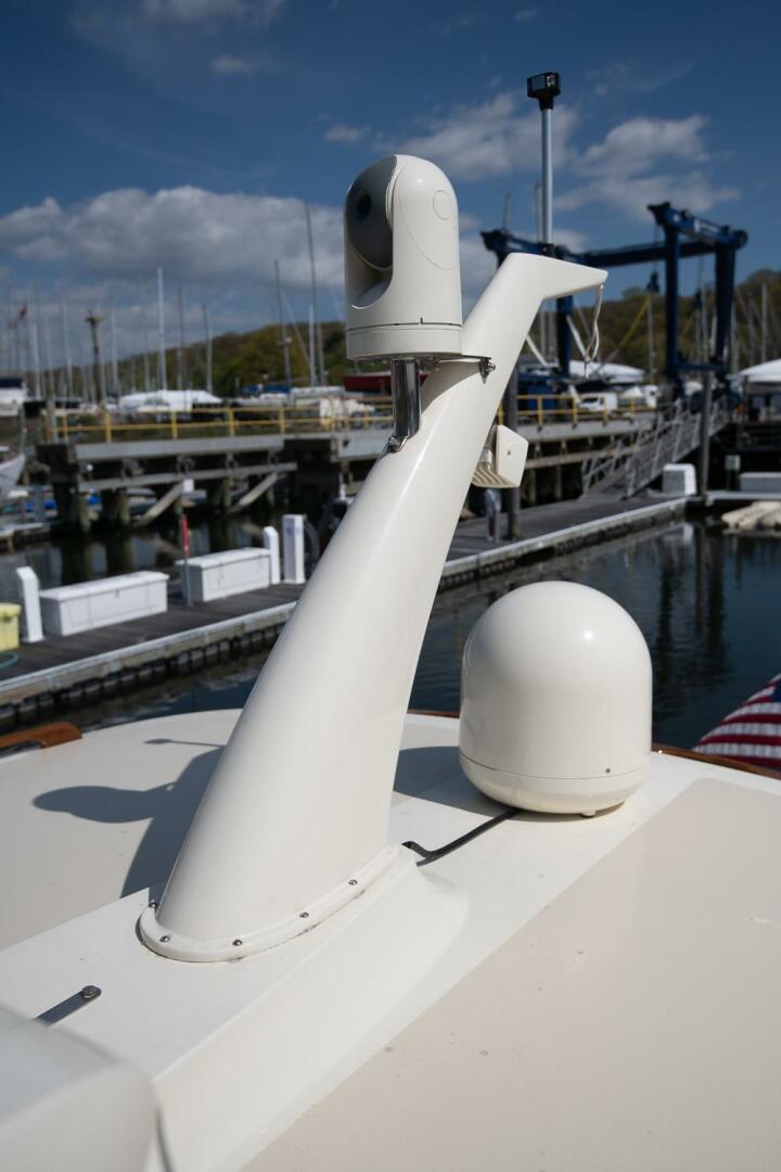 Slide: The Image of Hinckley Yachts Talaria 43 2016 - 5214790