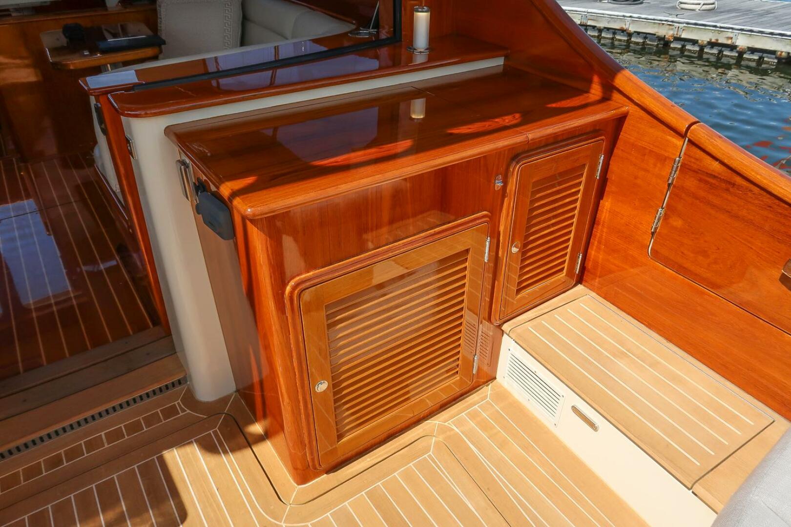 Slide: The Image of Hinckley Yachts Talaria 43 2016 - 5214718