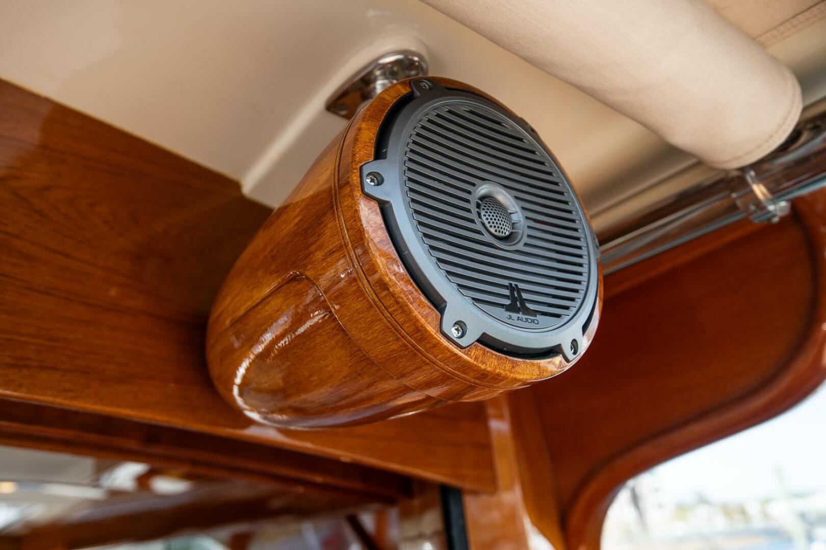 Slide: The Image of Hinckley Yachts Talaria 43 2016 - 5214775