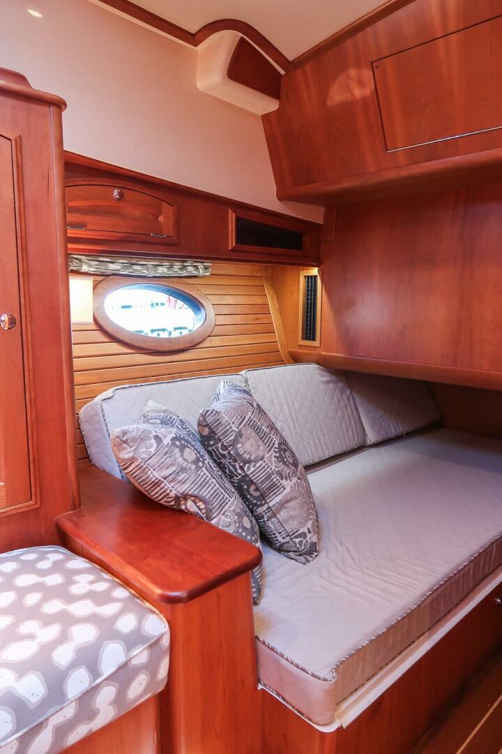 Slide: The Image of Hinckley Yachts Talaria 43 2016 - 5214713