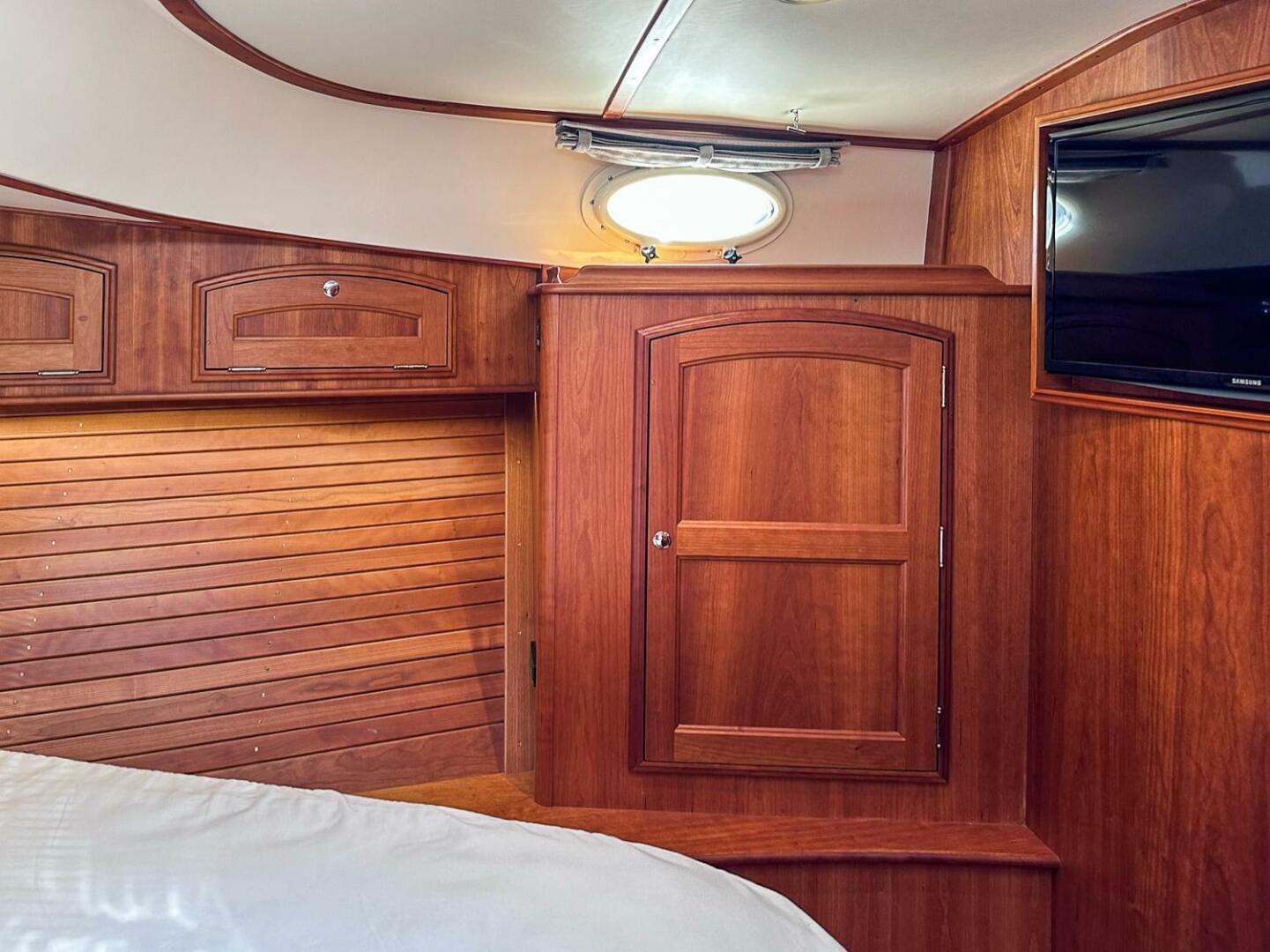 Slide: The Image of Hinckley Yachts Talaria 43 2016 - 5214667
