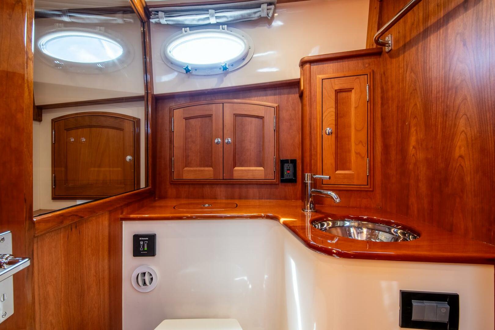 Slide: The Image of Hinckley Yachts Talaria 43 2016 - 5214736