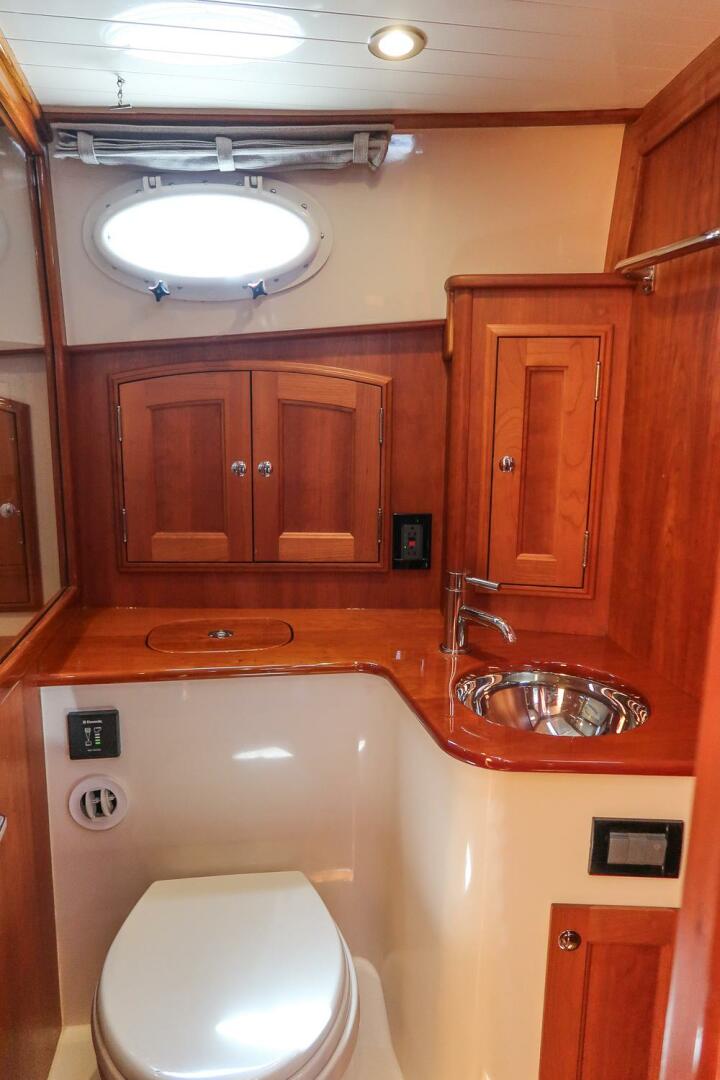 Slide: The Image of Hinckley Yachts Talaria 43 2016 - 5214715