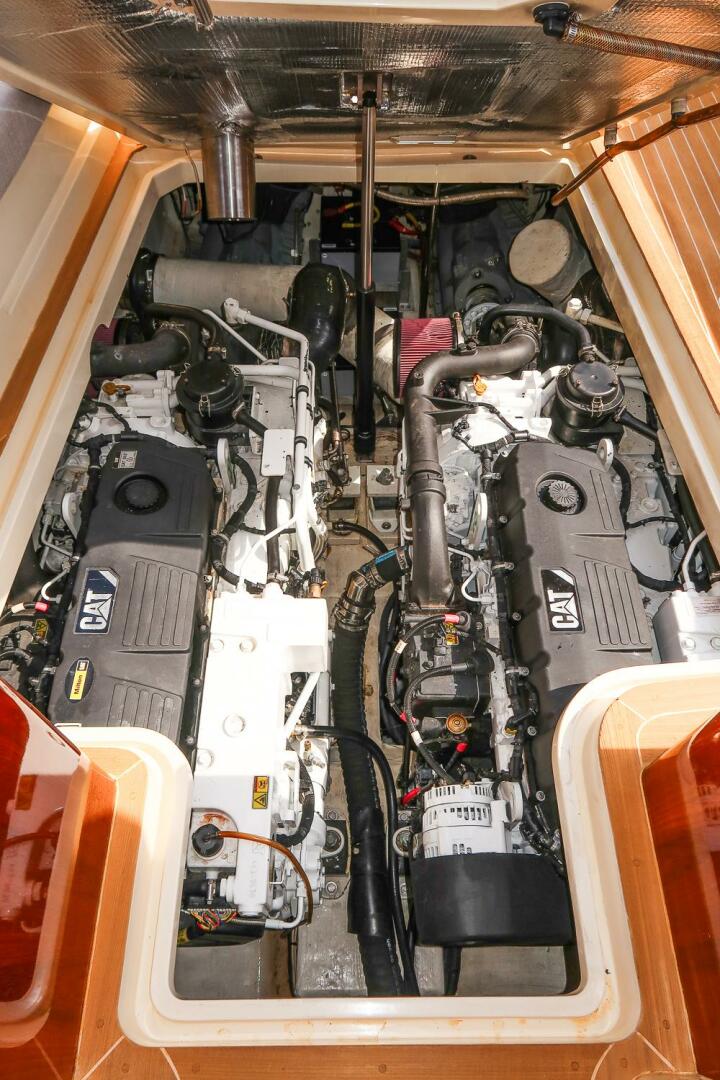 Slide: The Image of Hinckley Yachts Talaria 43 2016 - 5214728