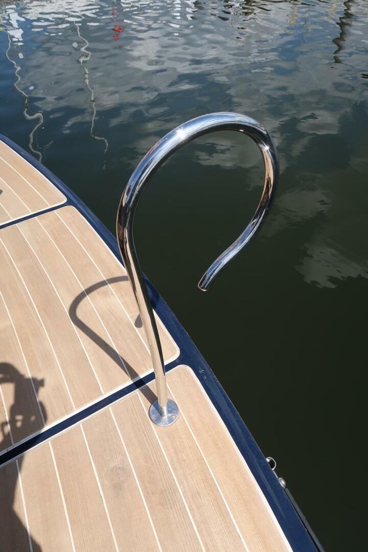 Slide: The Image of Hinckley Yachts Talaria 43 2016 - 5214725