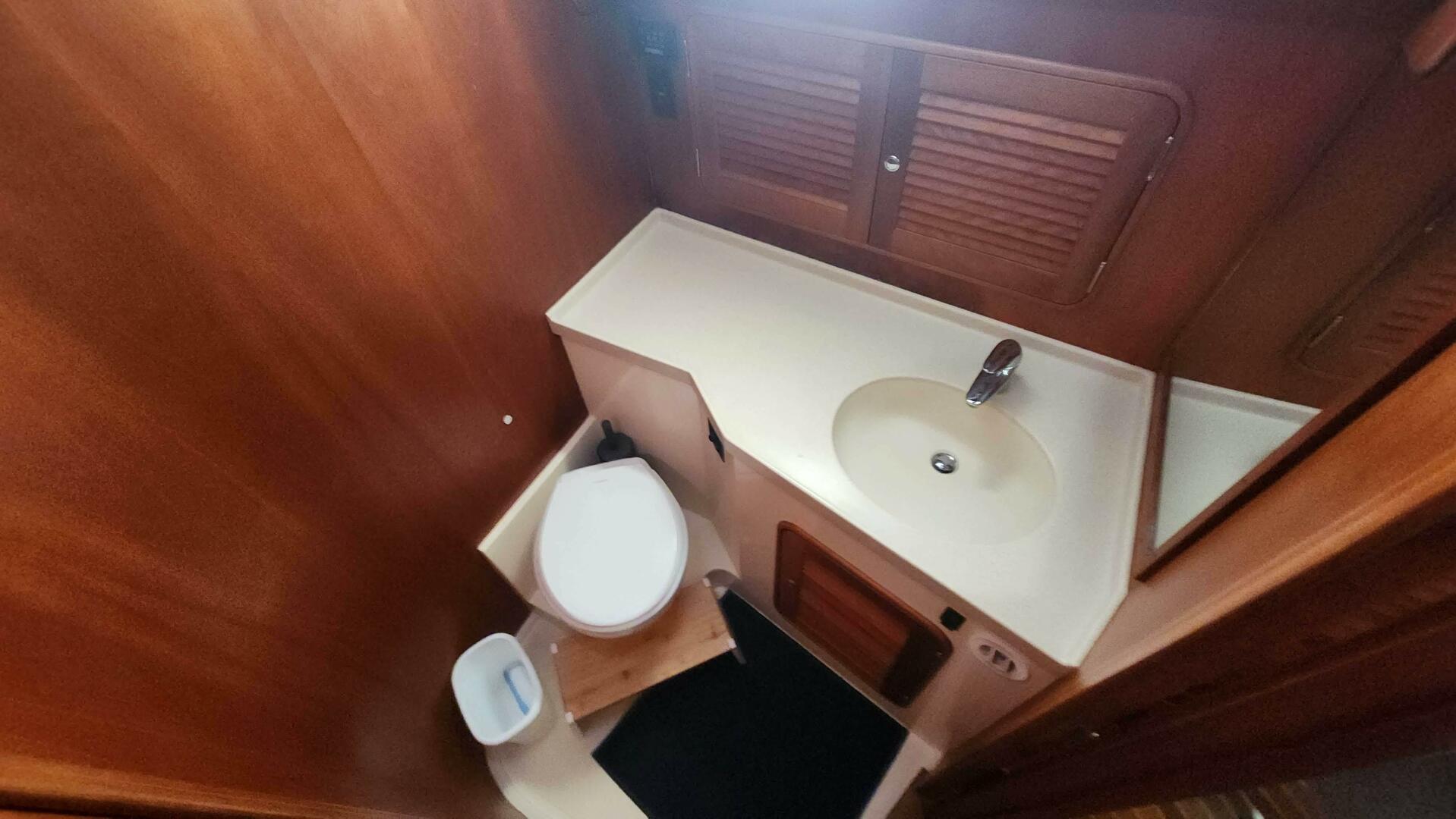 Slide: The Image of Hinckley Yachts Talaria 44 Flybridge 2002 - 16