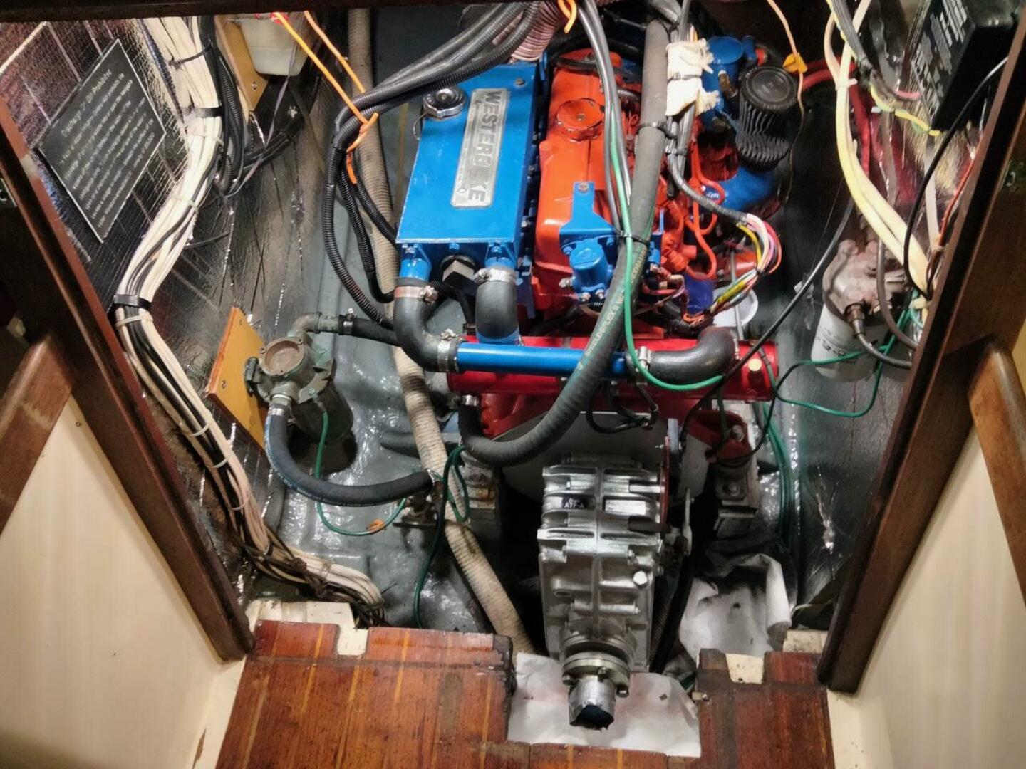 Slide: The Image of Engine 2 - 4585309