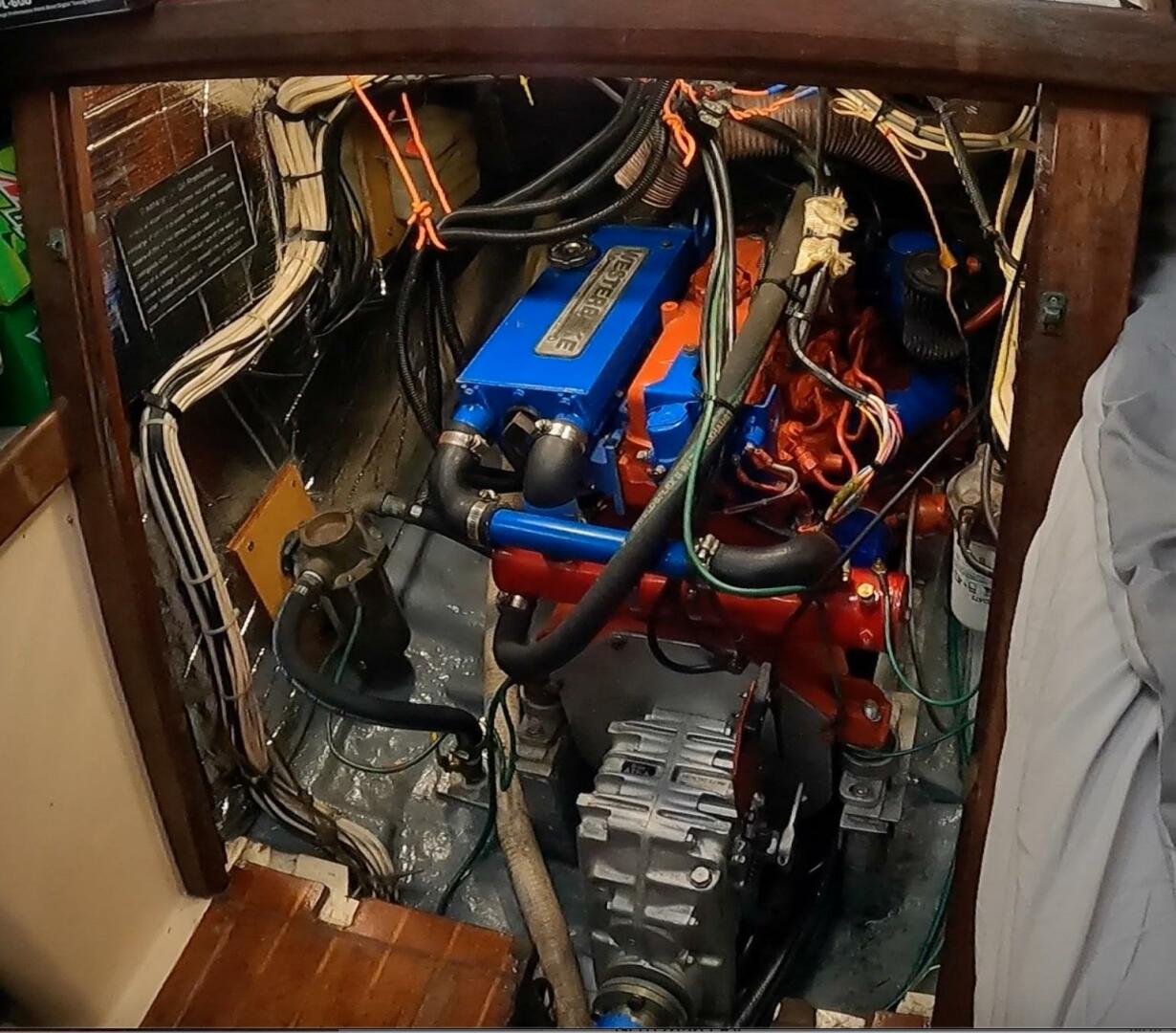 Slide: The Image of Engine - 4585310