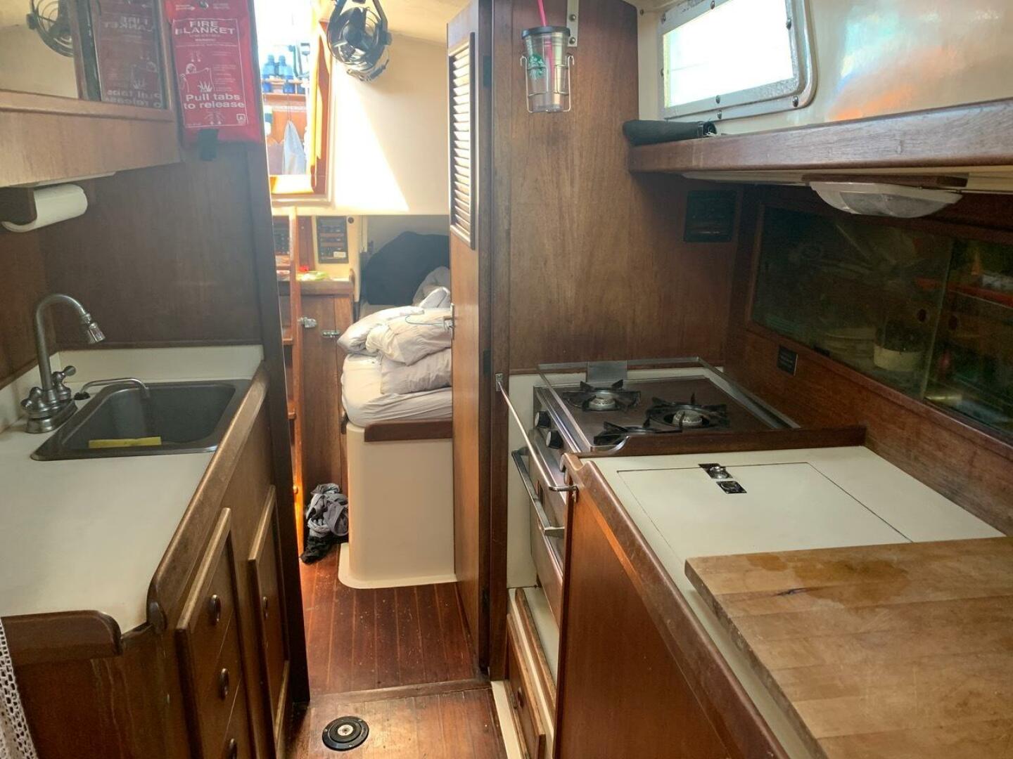 Slide: The Image of Kitchen1 - 4585316