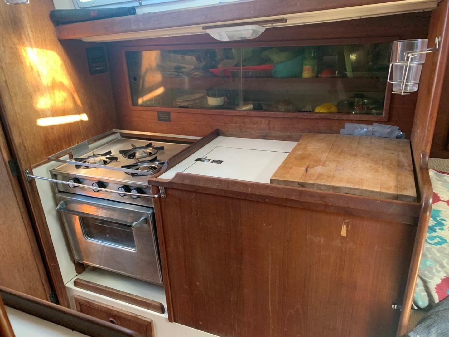 Slide: The Image of Kitchen3 - 4585318