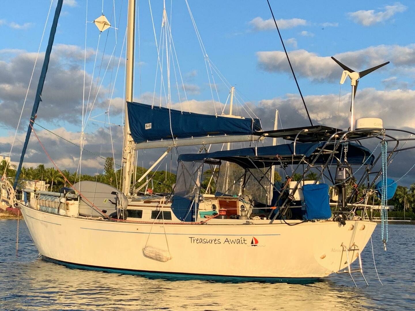 Slide: The Image of Outside - 4585319