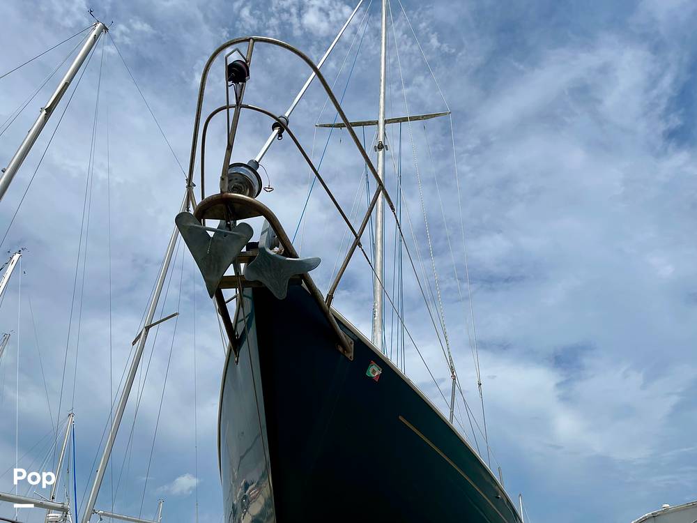 Slide: The Image of Anchor - 14729860