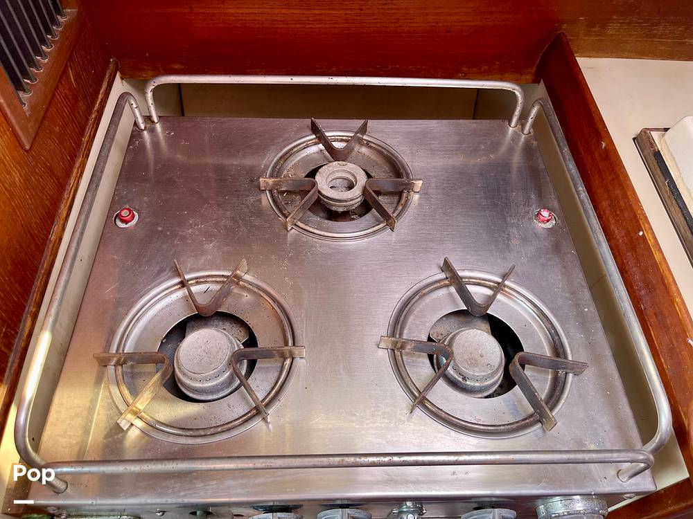 Slide: The Image of Stove / Oven - 14729904