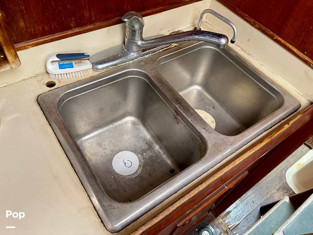 Slide: The Image of Double Kitchen Sink - 14730300