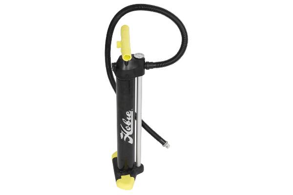 Slide: The Image of Hobie iTrek 9 Ultralight 2023 hand pump for inflatable kayak. - 18