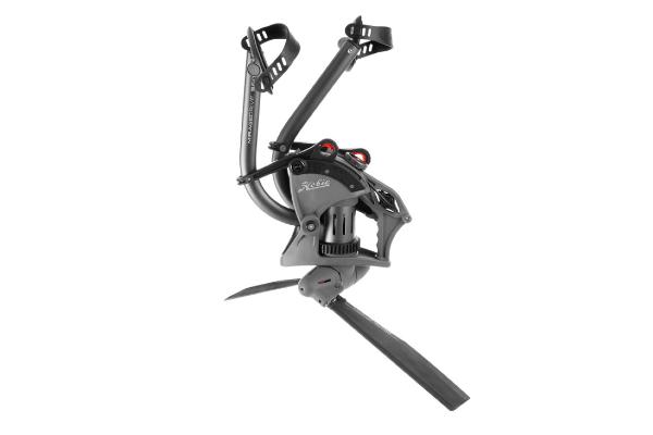 Slide: The Image of Hobie Mirage Pro Angler 12 with 360 Drive Technology, 2023 model. - 15