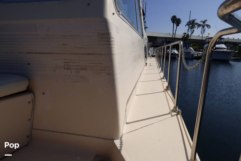 Slide: The Image of Holiday Mansion 39 Barracuda 1996 - 15