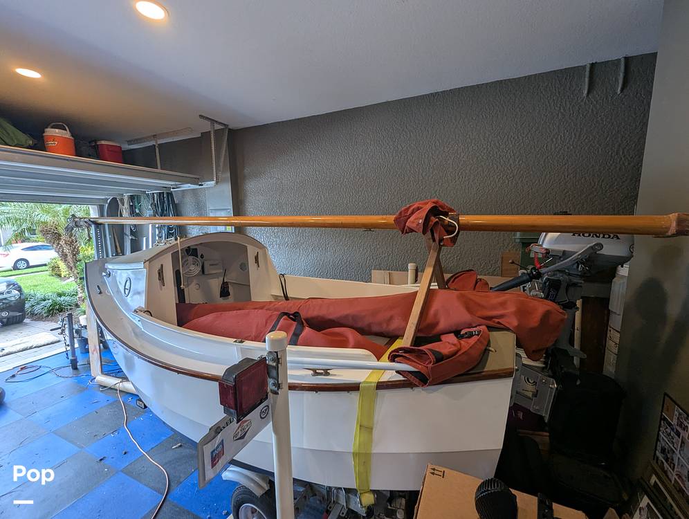 Slide: The Image of Homemade Scamp 12 2024 - 15160019