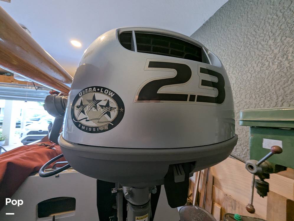 Slide: The Image of Homemade Scamp 12 2024 - 15160030