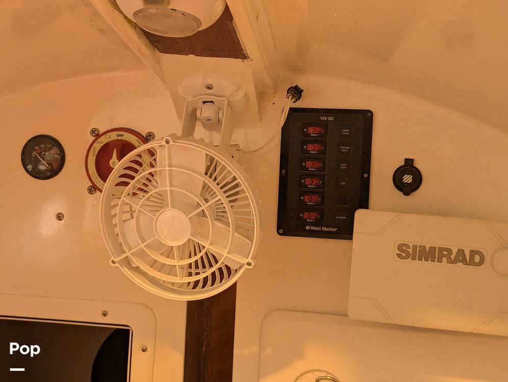 Slide: The Image of Homemade Scamp 12 2024 - 15160038