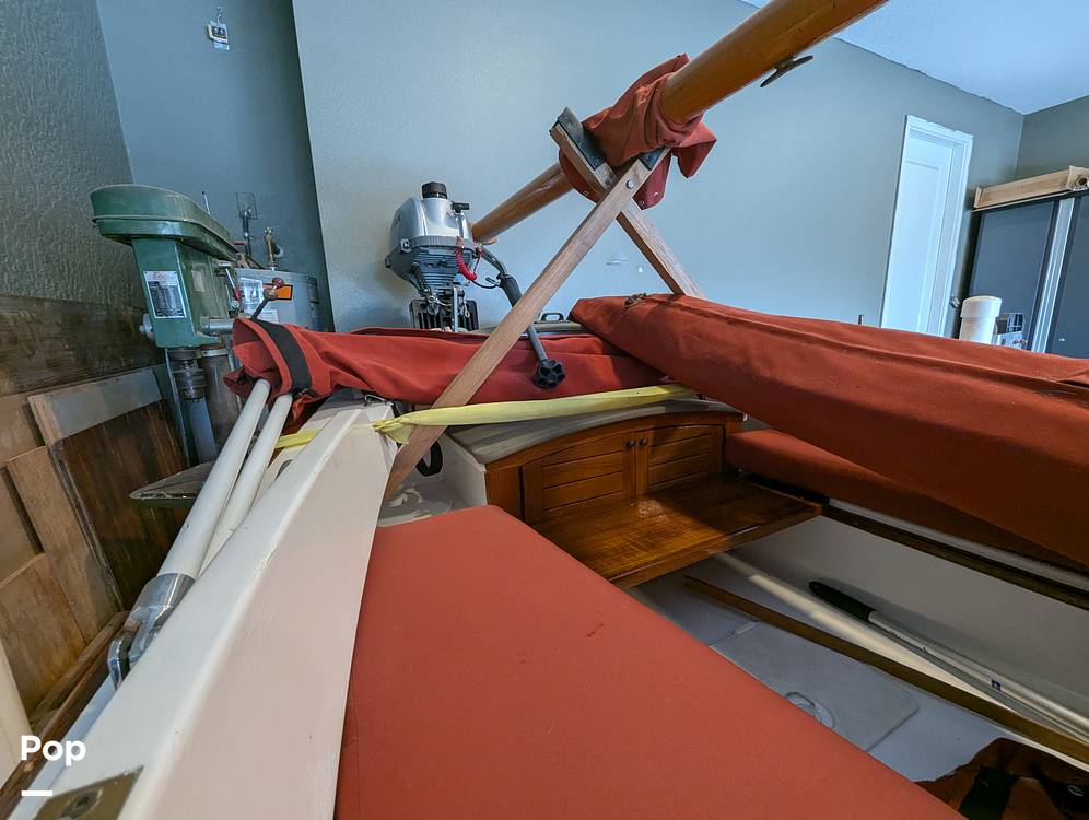 Slide: The Image of Homemade Scamp 12 2024 - 15160037